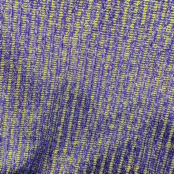 NWT Dress/Skirt combo comes with collar in the colour BLUE - Picture 16 of 16